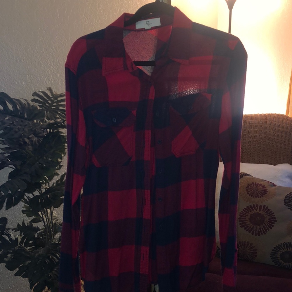 flannels - Picture 3 of 4